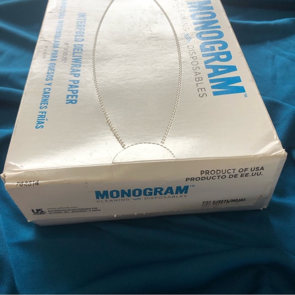 Interfold Deliwrap Paper - Picture 4 of 6